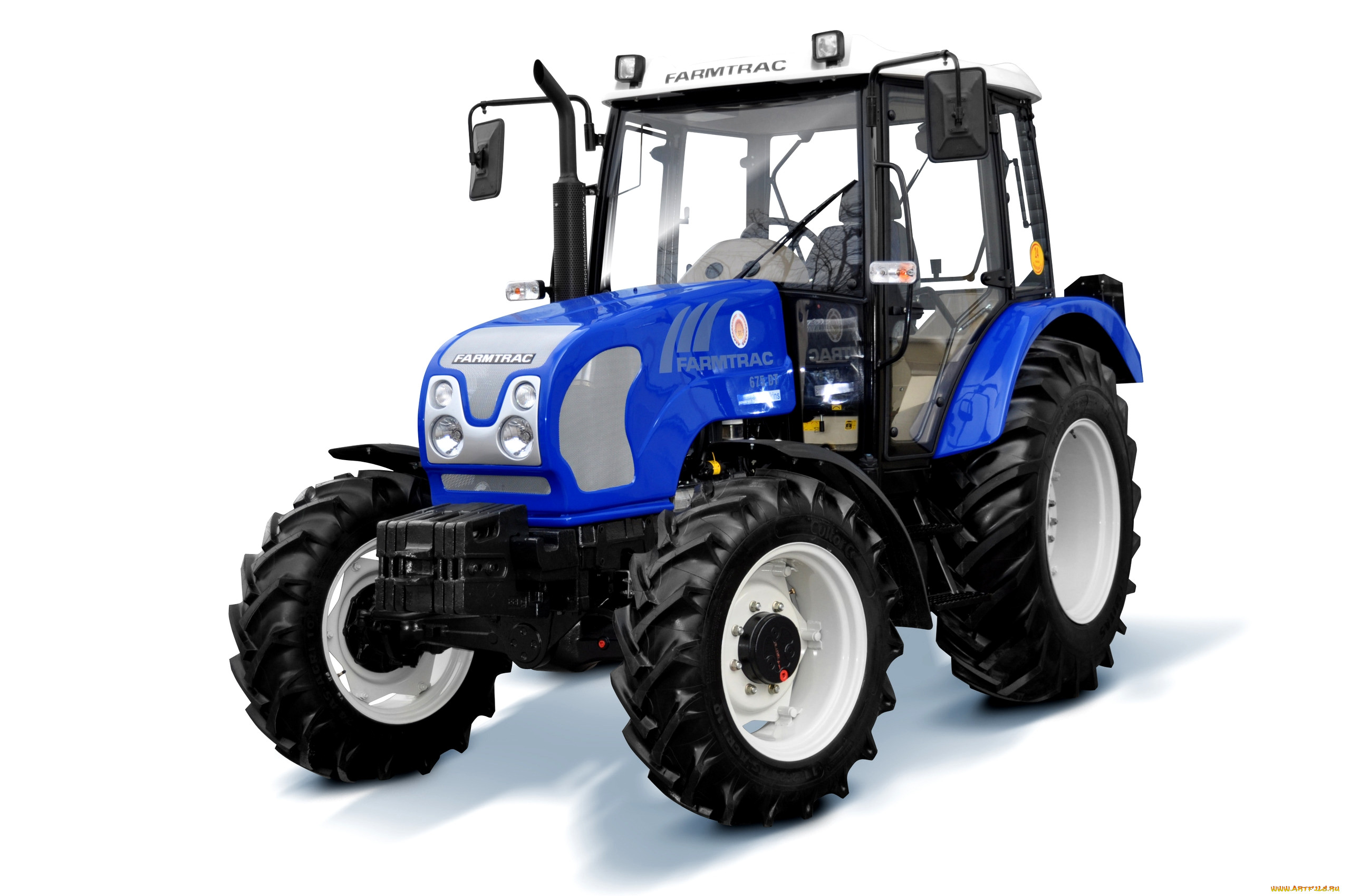 , , farmtrac